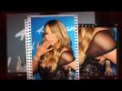 Ver el vídeo de  - Mariah Carey Asistió a la Gala de American Idol - Sello : DIGITEKA PROD -