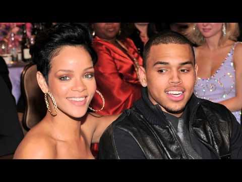 Rihanna and Chris Brown married soon?