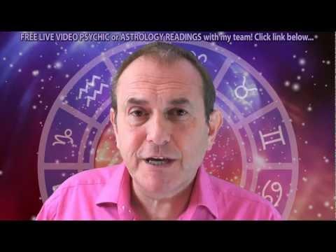 Aries Weekly Video Horoscope from 1st October