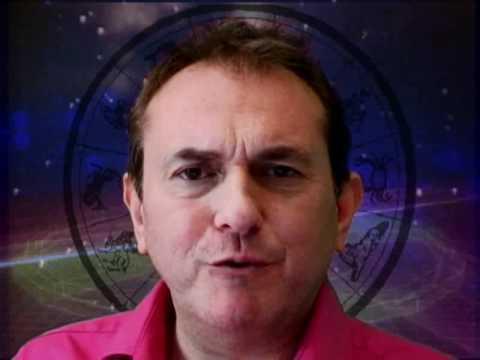 Virgo Weekly Love Horoscope for 3rd January 2011 by Patrick Arundell