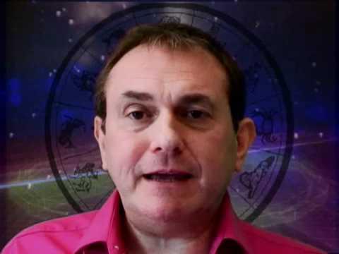 Virgo Weekly Love Horoscope for 24th January 2011 by Patrick Arundell