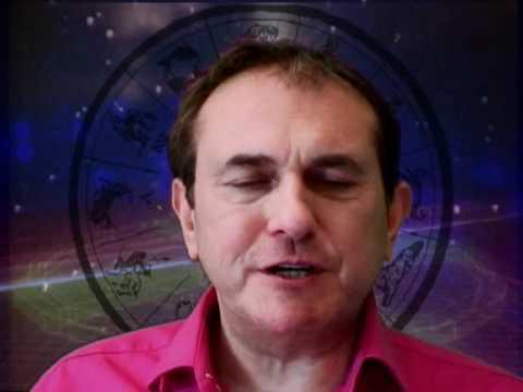 Virgo Weekly Love Horoscope for 10th January 2011 by Patrick Arundell