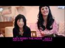 Katy Perry: Part of Me | In 3D | Official Film Clip - "Tokyo Cat House" - United Kingdom