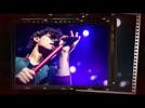 Joa Jonas de los Jonas Brothers hizo un film XXX con su novia Blanda Eggenschwiler