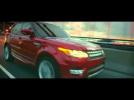 'The Delivery' - Daniel Craig and the All-New Range Rover Sport