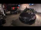 2014 Buick Lacrosse and 2014 Buick Regal revealed at the 2013 NY Auto Show