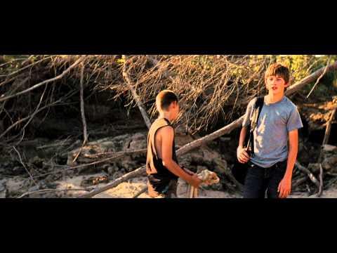 Mud- Sur les rives du Mississippi- Bande annonce VOSTFR