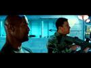 Vidéo G.I. Joe Conspiration : Roadblock chambre Duke VOST Vidéo G.I. Joe Conspiration : Roadblock chambre Duke VOST