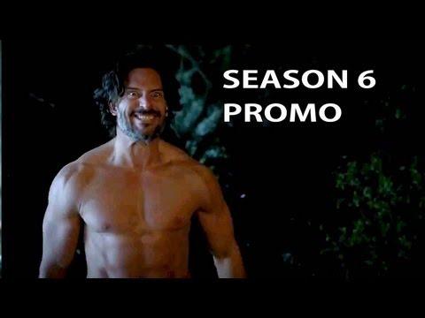 True Blood Season 6
