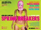 Spring breakers- UK Trailer - Label : Vertigo Films UK - Category : Cinéma