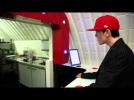 StreetDance 2 - Tour George Sampson's Studio