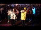 StreetDance 3D Club Battle Breakin Point Vs The Surge - Label : Vertigo Films UK - Category : Cinéma