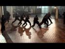 StreetDance 3D The Surge Audition Full - Label : Vertigo Films UK - Category : Cinéma