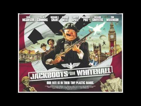 JACKBOOTS ON WHITEHALL Radio Spot (Dirty)