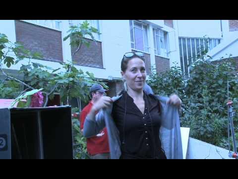 Street Dance 1st Day