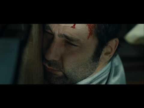 Point Blank Action Featurette Trailer