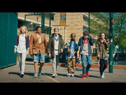 All Stars - Official Teaser Trailer