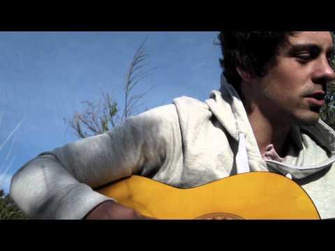 A Night in the Woods - Deleted Scene - He's A Douchebag