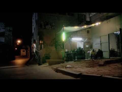 Ajami - Official International Trailer [HD]