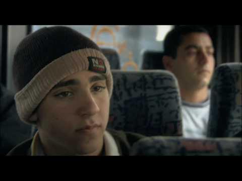 Ajami - Official International Trailer [HD]