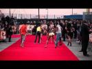 StreetDance 2 - Premiere - Latin Performance