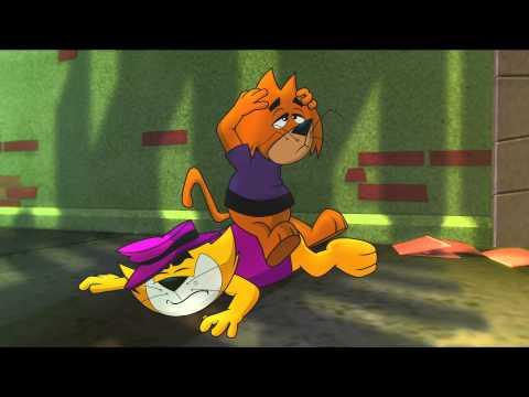 Top Cat: The Movie - Teaser Trailer