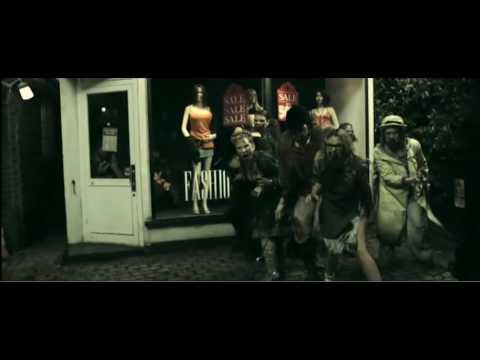 Doghouse Theatrical Trailer No2