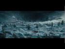 Percy Jackson: Sea Of Monsters - Official Teaser Trailer [HD]