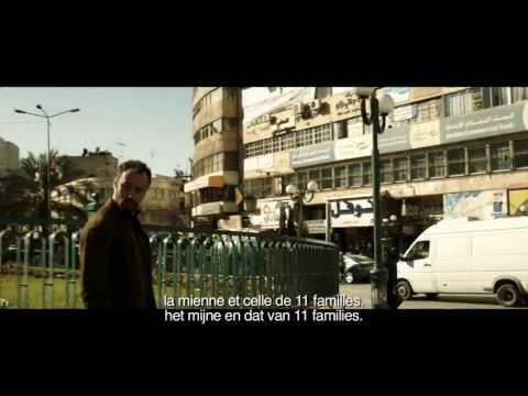 The Attack - Trailer ST FR/NL