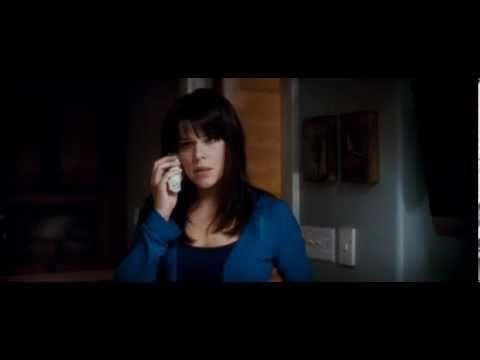 Scream 4 Official Tease Trailer - In UK Cinemas April 15th