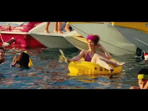 Piranha 3D - Official UK Tease Trailer - In UK Cinemas August 20th