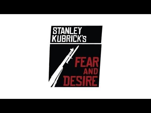 FEAR AND DESIRE (Masters of Cinema) Clip