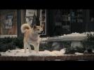 Hachi: A Dog's Tale - Film Clip - In UK Cinema March 12th