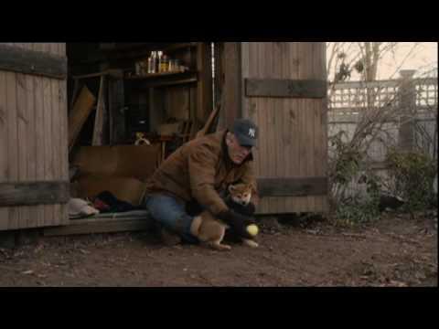 Hachi: A Dog's Tale Trailer - In UK Cinemas March 12th