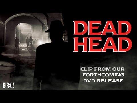 DEAD HEAD Clip - BBC TV Drama Series written by Howard Brenton