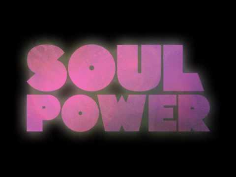 Soul Power official UK trailer