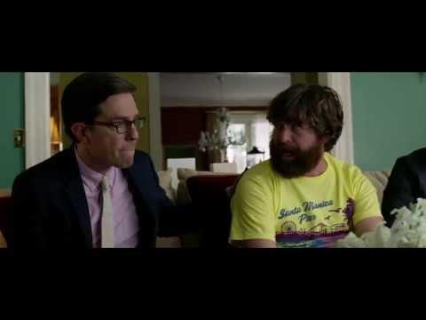 The Hangover Part 3 - OFFICIAL HD Trailer - Official Warner Bros UK