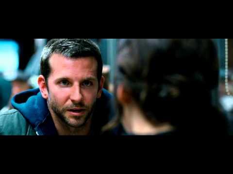 Silver Linings Playbook Official Trailer - In UK Cinemas Nov 21st