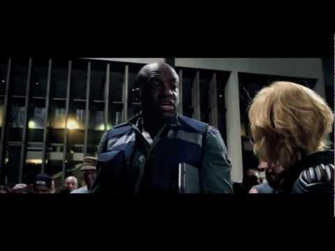 Dredd Official Trailer - In UK Cinemas September 7th