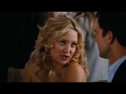 Something Borrowed Official Trailer - In UK Cinemas May 6th