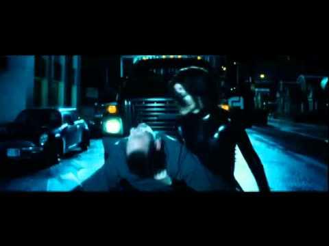 Underworld Awakening Official Trailer - In UK Cinemas Jan 2012