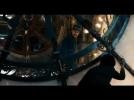 Hugo Official Trailer - In UK Cinemas December 2nd