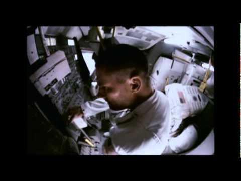 Apollo 18 - Official Trailer - In UK Cinemas September 2nd