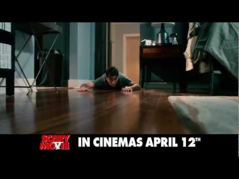 Scary Movie 5 Official Trailer - In UK Cinemas 12th April