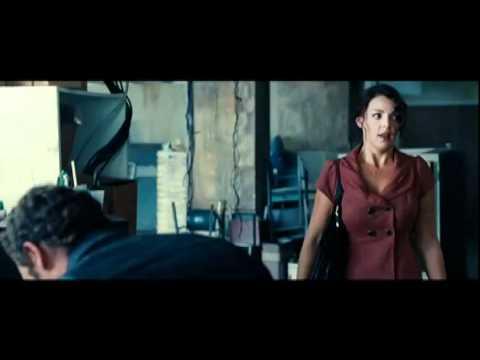 One For The Money Official Trailer - In UK Cinemas Feb 24th 2012