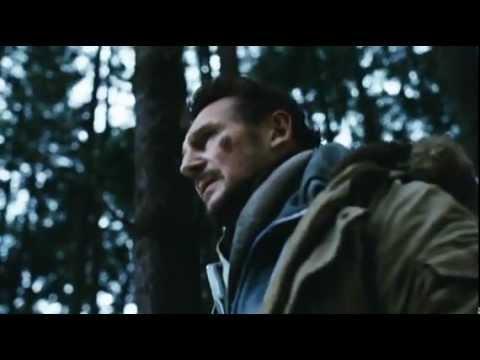 The Grey Official Trailer - In UK Cinemas Jan 27th 2012