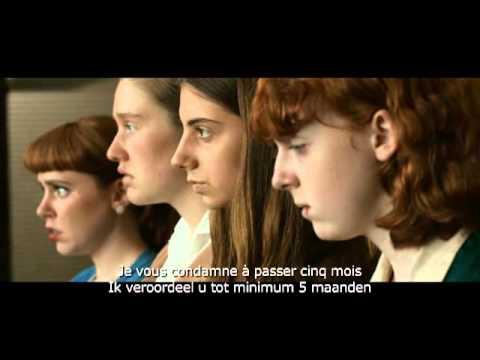 Foxfire - Trailer ST FR/NL