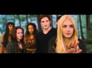 The Twilight Saga: Breaking Dawn - Part 2 Official UK DVD Trailer