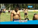 "Oval Planet" Hosted by Byron Kelleher - Rugby Month on TRACE Sports