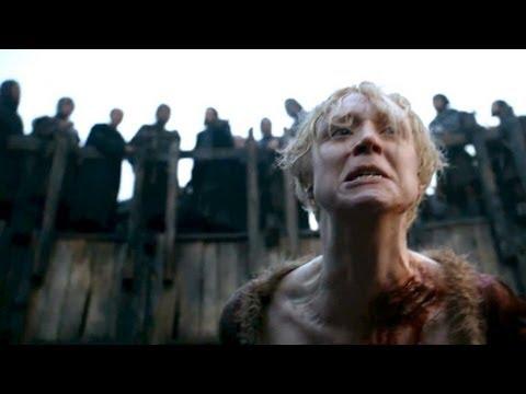 Game Of Thrones Season 3 Trailer # 2 [Extended]